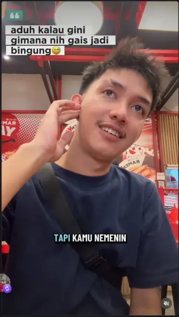 Aktivitas DND STORE di Instagram